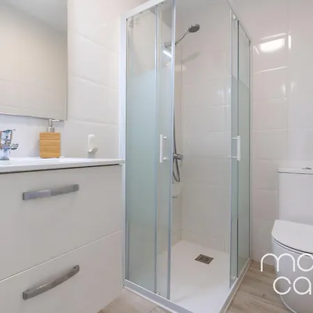 Xipre By Marcalma Apartman Salou