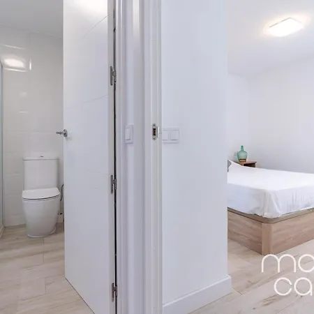 Apartman Xipre By Marcalma
