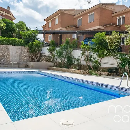 Xipre By Marcalma Apartment Salou