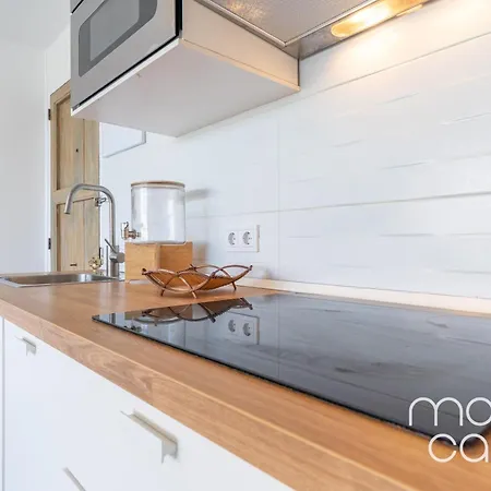 Apartman Xipre By Marcalma Salou