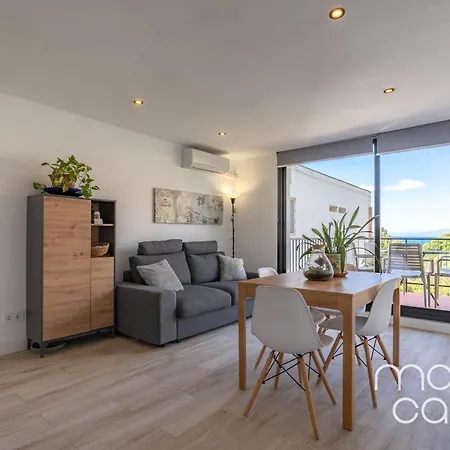 Xipre By Marcalma Apartment Salou