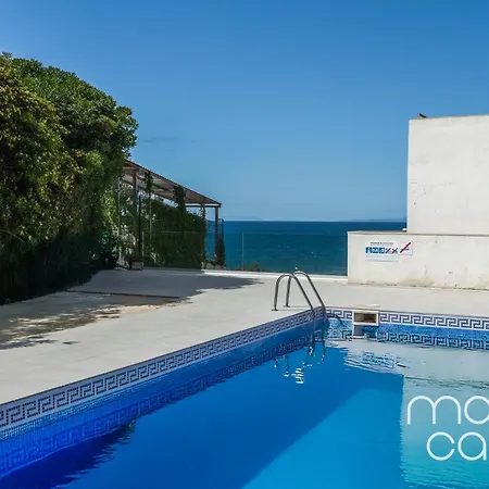 Apartment Xipre By Marcalma Salou