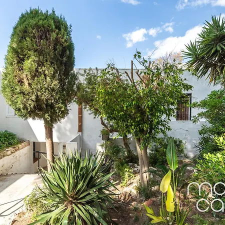 Xipre By Marcalma Apartment