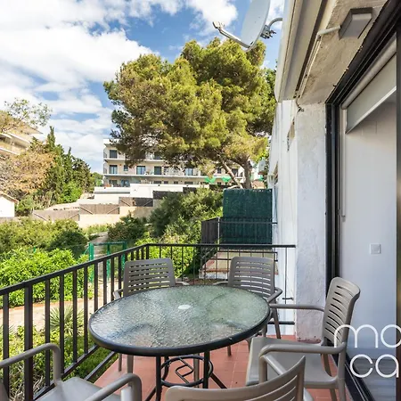 Apartamento Xipre By Marcalma *
