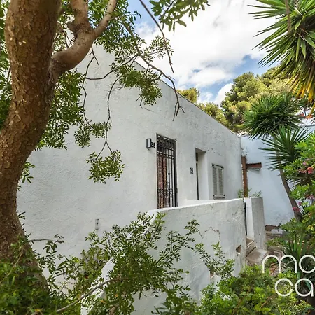Xipre By Marcalma Apartment Salou