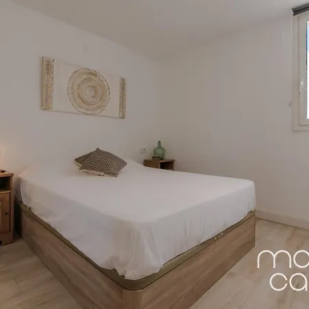 Apartment Xipre By Marcalma Salou