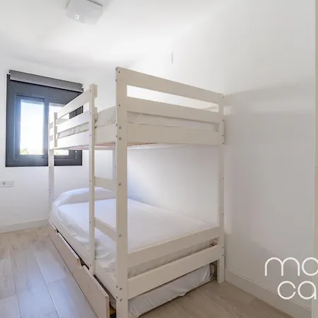 Xipre By Marcalma * Salou